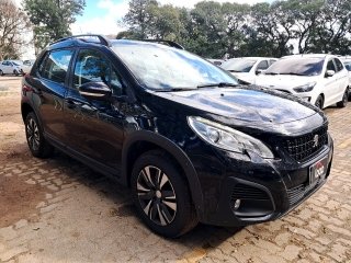 PEUGEOT 2008 ALLURE PK Frente Passageiro