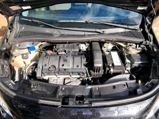 PEUGEOT 2008 ALLURE PK Motor