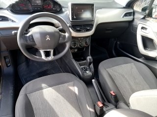PEUGEOT 2008 ALLURE PK Painel completo