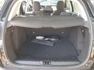 PEUGEOT 2008 ALLURE PK Porta malas