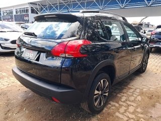 PEUGEOT 2008 ALLURE PK Traseira Motorista