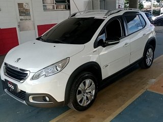 PEUGEOT 2008 STYLE EAT6 Frente Motorista