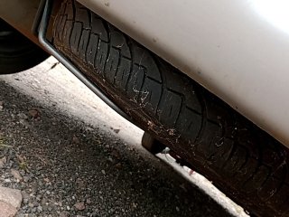 PEUGEOT 206 14 PRESEN FX Estepe