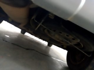 PEUGEOT 207 ESCAPADE Estepe