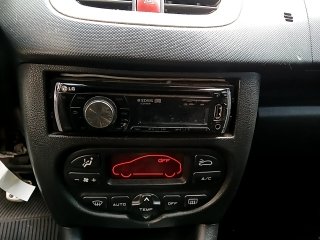 PEUGEOT 207PASSION XS Kit multimídia
