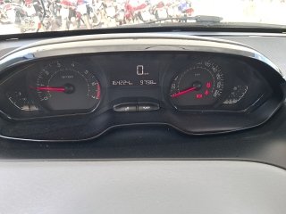 PEUGEOT 208 ACTIVE Painel KM