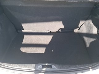 PEUGEOT 208 ACTIVE Porta malas