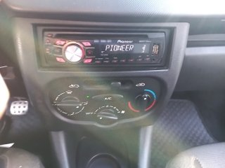 PEUGEOT HOGGAR ESCAPADE Kit multimídia