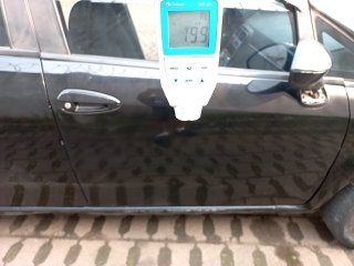 PORTA DIANTEIRA DIREITA 