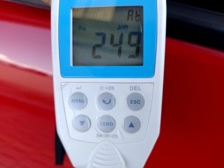 PORTA DIANTEIRA DIREITA 