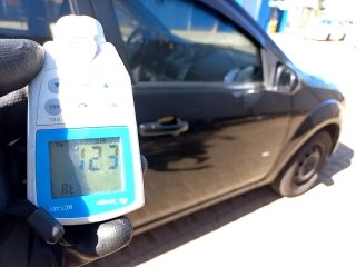 PORTA DIANTEIRA DIREITA