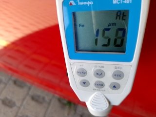 PORTA DIANTEIRA ESQUERDA 