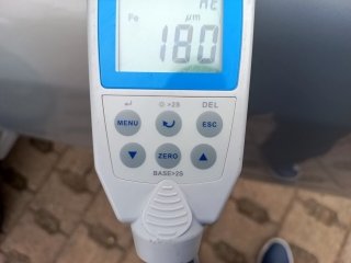 PORTA DIANTEIRA ESQUERDA 