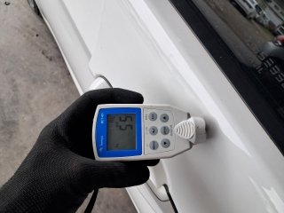 PORTA DIANTEIRA LADO DIREITO 