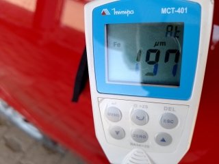 PORTA TRASEIRA DIREITA 