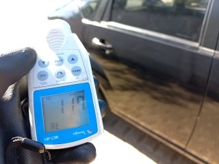 PORTA TRASEIRA DIREITA