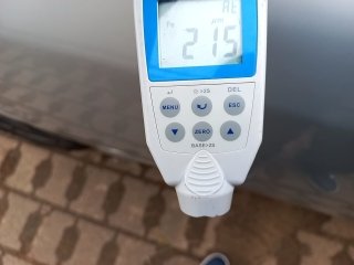 PORTA TRASEIRA DIREITA 