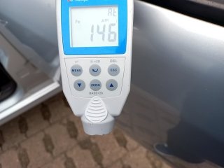 PORTA TRASEIRA ESQUERDA 