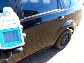 PORTA TRASEIRA ESQUERDA