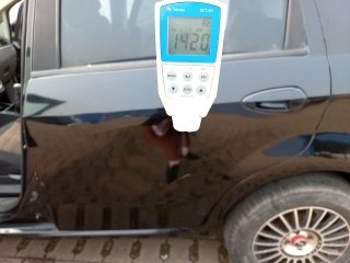 PORTA TRASEIRA ESQUERDA 