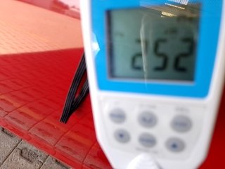 PORTA TRASEIRA ESQUERDA 