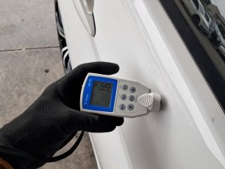 PORTA TRASEIRA LADO DIREITO 