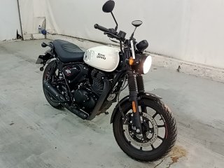 RE ROYAL HUNTER 350 Frente Passageiro