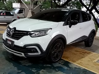 RENAULT CAPTUR ICO13TCVT Frente Motorista