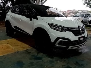 RENAULT CAPTUR ICO13TCVT Frente Passageiro