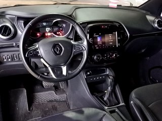 RENAULT CAPTUR ICO13TCVT Painel completo