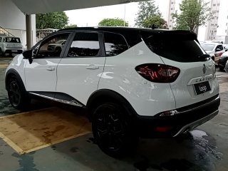 RENAULT CAPTUR ICO13TCVT Traseira Motorista