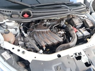 RENAULT CAPTUR ZEN 16A Motor