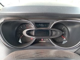 RENAULT CAPTUR ZEN 16A Painel KM