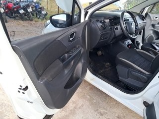 RENAULT CAPTUR ZEN 16A Porta e interior motorista