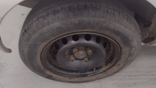 RENAULT CLIO EXP1016VH 1 4p