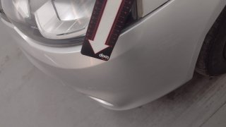 RENAULT CLIO EXP1016VH 1 4p