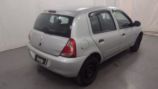 RENAULT CLIO EXP1016VH 1 4p