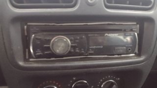 RENAULT CLIO EXP1016VH 1 4p