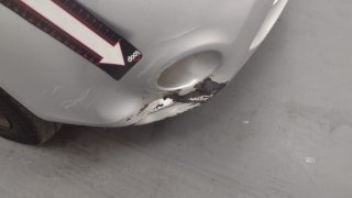 RENAULT CLIO EXP1016VH 1 4p