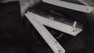 RENAULT CLIO EXP1016VH 1 4p