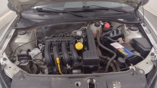 RENAULT CLIO EXP1016VH 1 4p