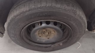 RENAULT CLIO EXP1016VH 1 4p