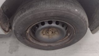 RENAULT CLIO EXP1016VH 1 4p