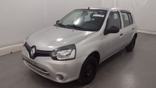 RENAULT CLIO EXP1016VH 1 4p