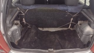 RENAULT CLIO EXP1016VH 1 4p