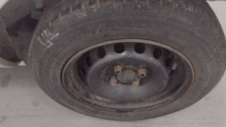 RENAULT CLIO EXP1016VH 1 4p