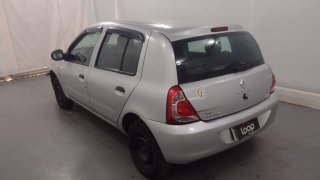 RENAULT CLIO EXP1016VH 1 4p