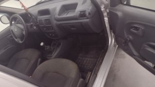 RENAULT CLIO EXP1016VH 1 4p