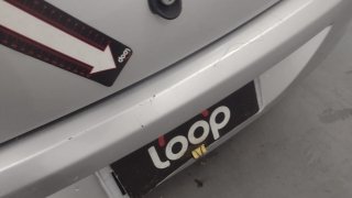 RENAULT CLIO EXP1016VH 1 4p