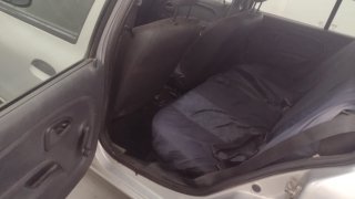 RENAULT CLIO EXP1016VH 1 4p